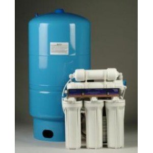 Osmoseur RO-150 avec protection anti-calcaire