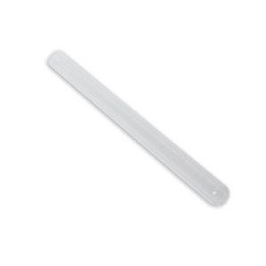 Quartz pour lampe UV 14W 4 ergots