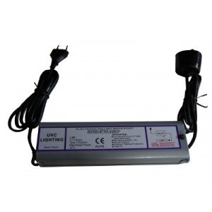 Ballast pour st&eacute;rilisateur UV 32W