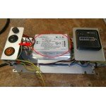 Ballast pour st&eacute;rilisateur UV Home 3