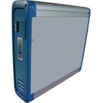 Osmoseur en flux direct Micropure avec contr&ocirc;le &eacute;lectronique