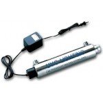 St&eacute;rilisateur UV 14W