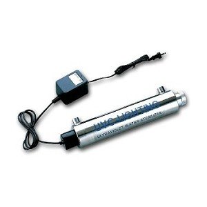 St&eacute;rilisateur UV 14W