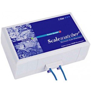 Adoucisseur d'eau &eacute;cologique Star 3