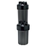 Porte-filtre 4,5'' sans cartouche