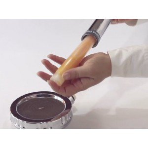 Filtre ar&ocirc;me avec vitamines