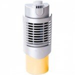 Purificateur d'air avec veilleuse