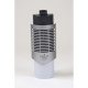 Purificateur d'air avec veilleuse éteinte