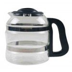 R&eacute;serve en verre de 4 liltres