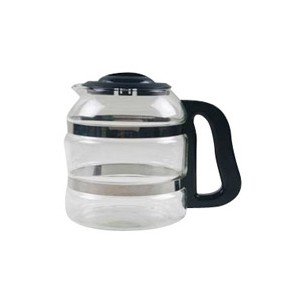 R&eacute;serve en verre de 4 litres