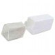 Buse et insert en verre