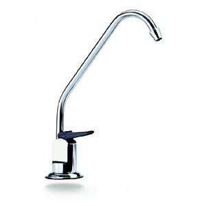 Robinet col de cygne longue port&eacute;e Classic