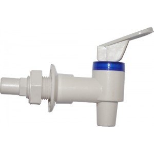 Robinet pour osmoseur sur &eacute;vier RO/02