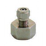 Raccord adaptateur 3/4'' 1/4''