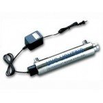 St&eacute;rilisateur UV pour osmoseur
