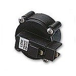 Capteur basse pression