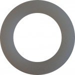 Rondelle de protection pour st&eacute;rilisateur UV Home 2 ou 3