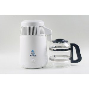Distillateur d&rsquo;eau portable