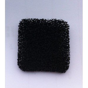 Filtre charbon actif pour purificateur d'air ioniseur FP4