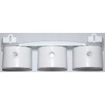 Porte-filtre pour osmoseur portable