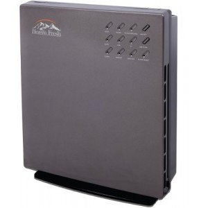 Purificateur d'air ioniseur AP 3