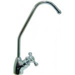 Robinet col de cygne Bend