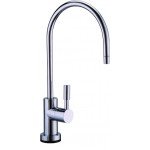 Robinet col de cygne Curve