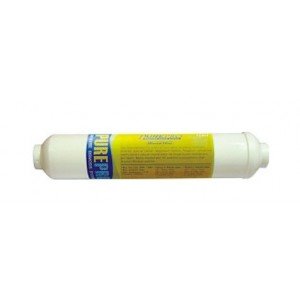 Filtre remin&eacute;ralisant pour osmoseur