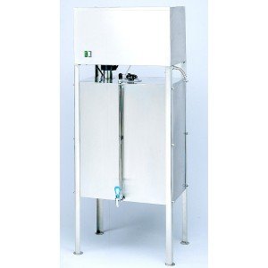 Distillateur d'eau professionnel 100 litres