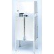 Distillateur d'eau professionnel 100 litres