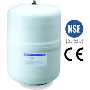 Cuve de stockage 16 litres pour osmoseur
