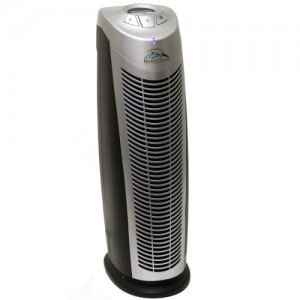 Purificateur d'air ioniseur AirT