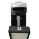 Accès à la lampe UV du purificateur d'air ioniseur AirT