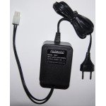 Adaptateur &eacute;lectrique pour osmoseur portable