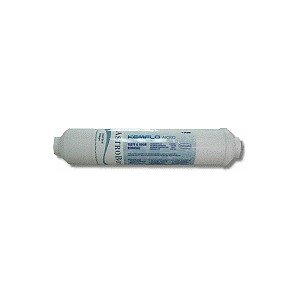 Filtre charbon actif
