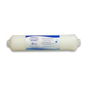 Filtre charbon actif