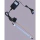 Stérilisateur UV avec lampe 6W
