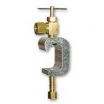 Raccord auto-per&ccedil;ant