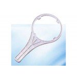 Cl&eacute; de serrage pour porte filtre de 10''