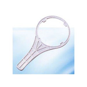 Cl&eacute; de serrage pour porte filtre de 10''