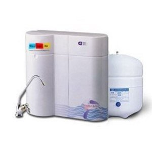 Osmoseur sur ou sous &eacute;vier avec UV