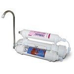 Osmoseur portable compact