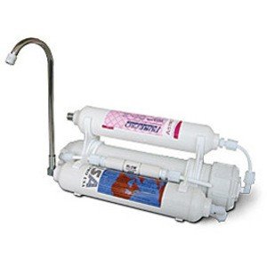 Osmoseur portable compact