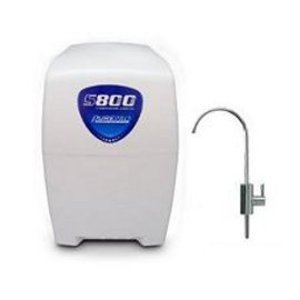 Osmoseur compact car&eacute;n&eacute;