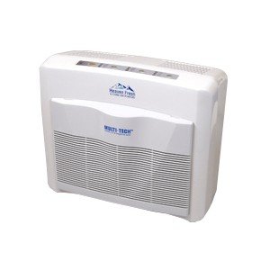 Purificateur d'air ioniseur AP 2