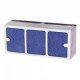 Filtre HEPA / Charbon Actif pour AP 2