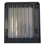 Plaque de collection de poussi&egrave;res pour AP 1