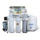 Consommables pour osmoseur sous &eacute;vier avec pompe, UV & moniteur
