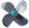 Ventilateur silencieux et puissant